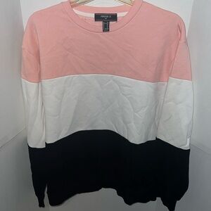 Forever21 Sweatshirt